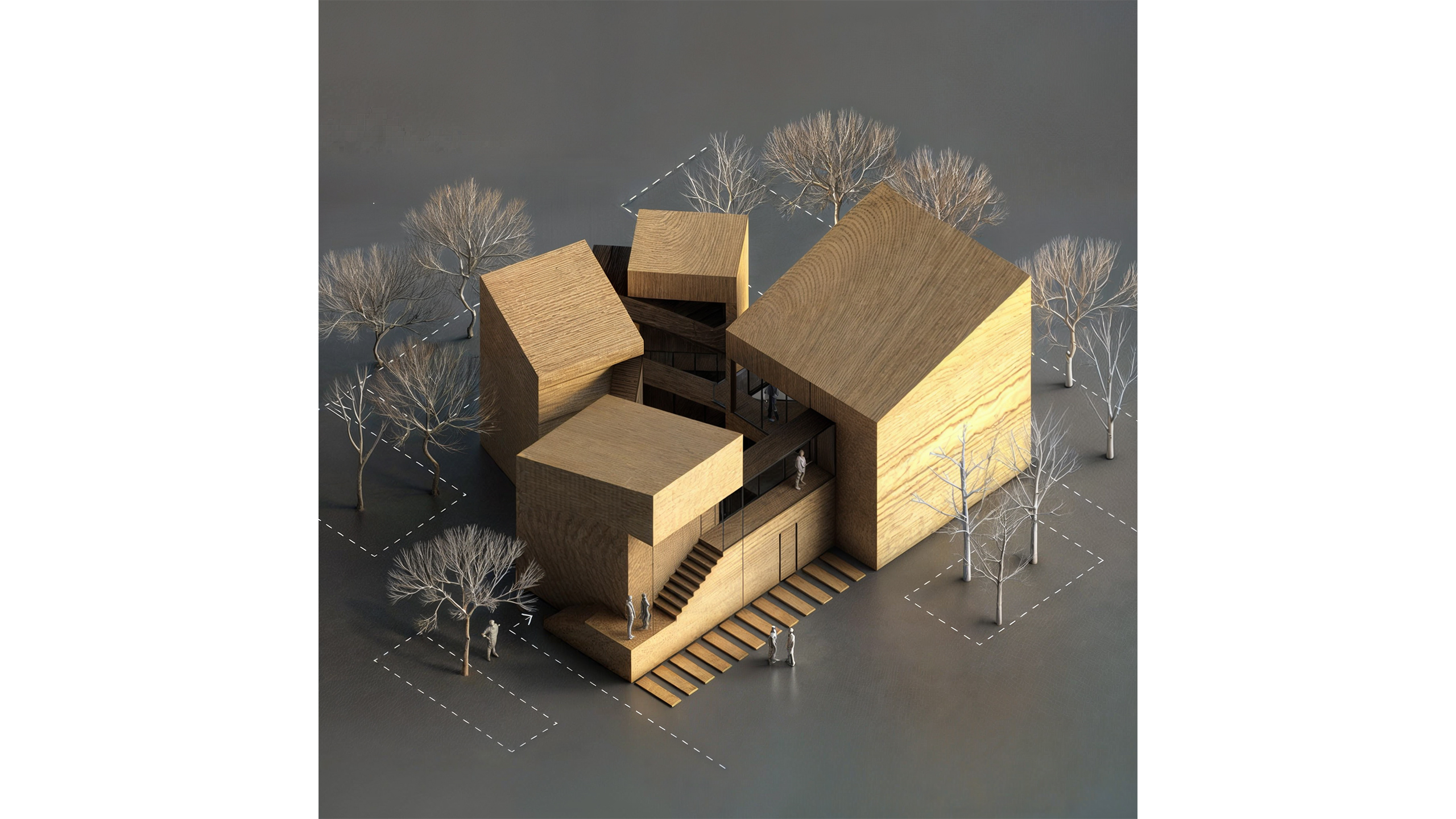 maquete