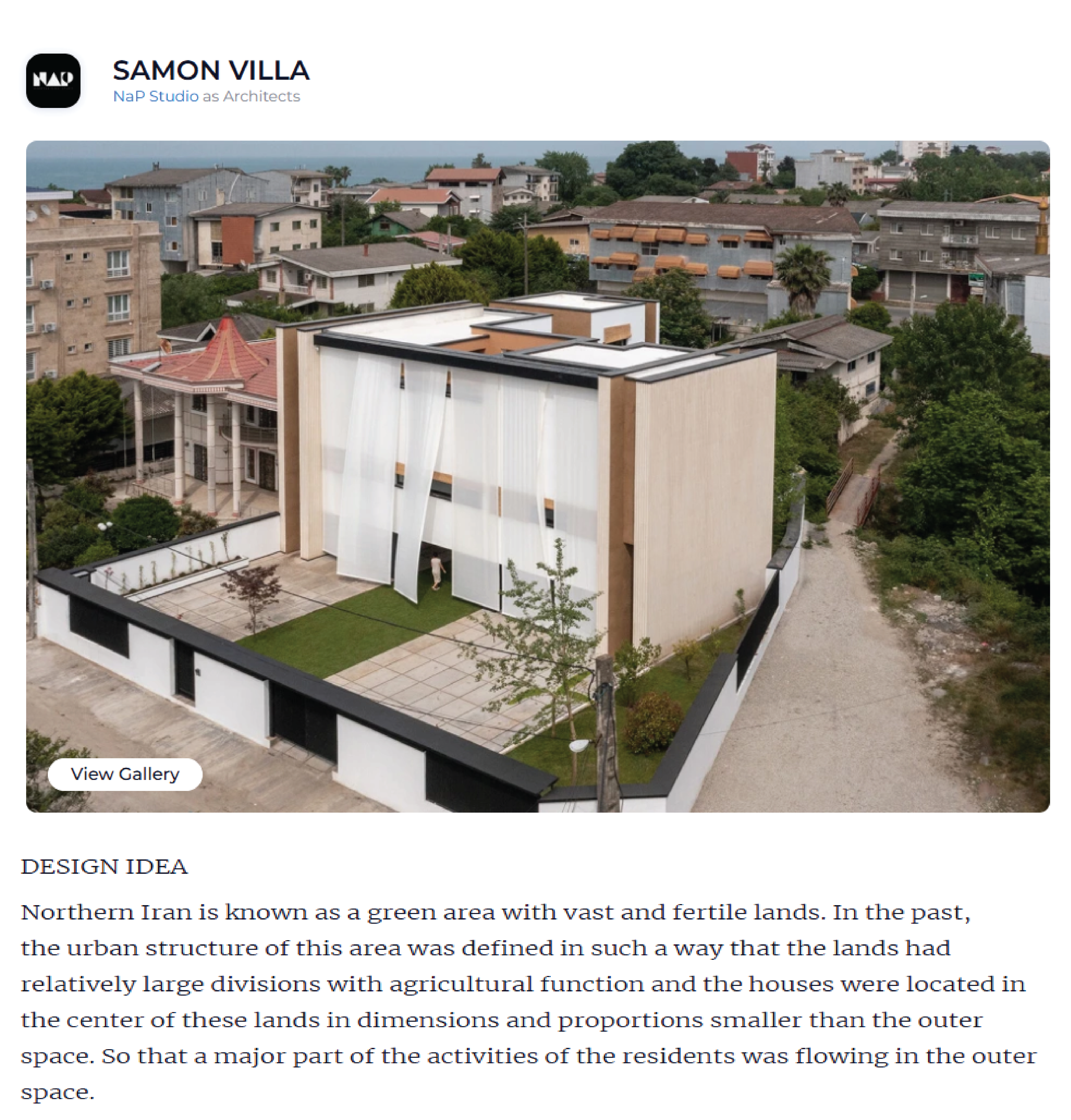 samon archello